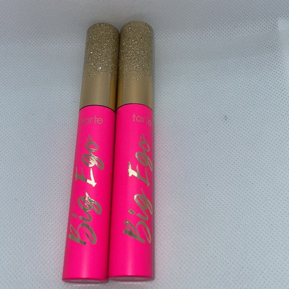 NEW limited-edition big ego mascara - Picture 5 of 10